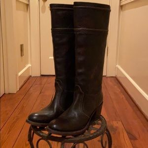 Frye boots